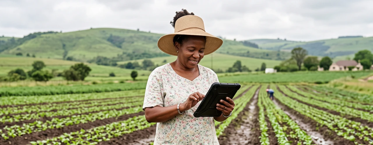 Produtor rural pessoa física
