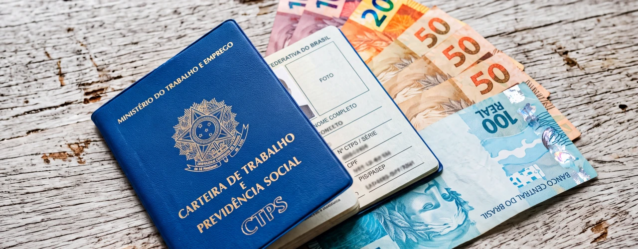 Salário mínimo 2027