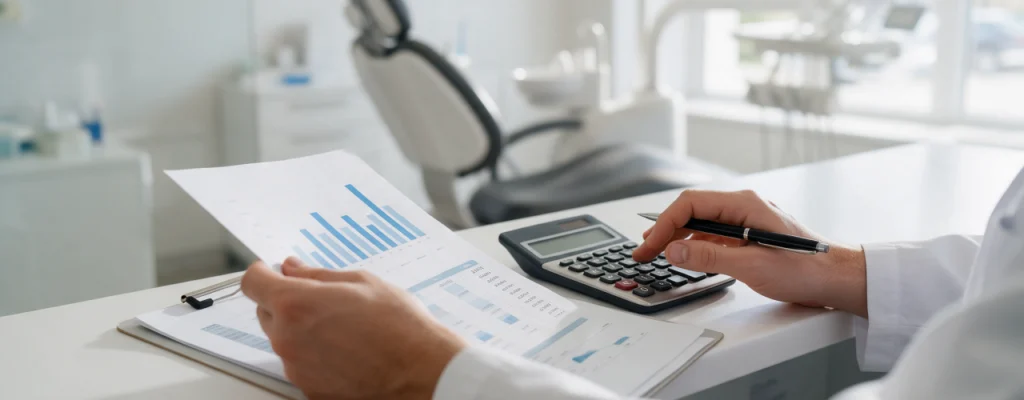 Contabilidade para dentistas: Fator R, Lucro Presumido e ISS fixo em BH 1 Contabilidade para dentistas