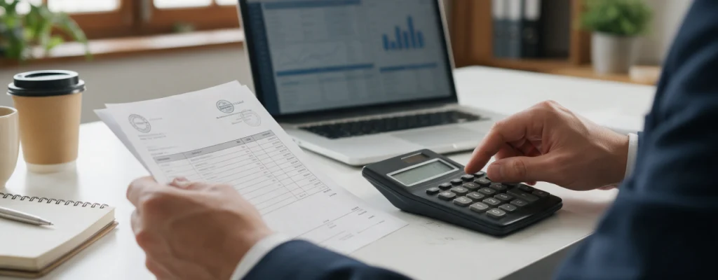 Crédito de IBS e CBS: como funciona e por que muda a escolha do fornecedor 3 Crédito de IBS e CBS